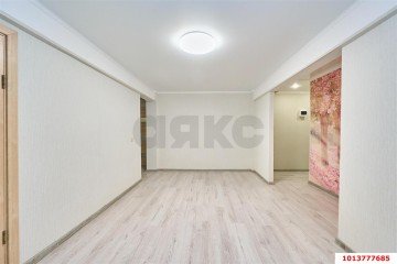 Фото №2: 3-комнатная квартира 62 м² - Краснодар, мкр. Черёмушки, ул. Ставропольская, 135/1