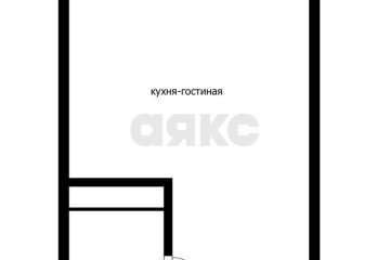 Фото №3: Студия 22 м² - Краснодар, мкр. Славянский, ул. Заполярная, 37к3