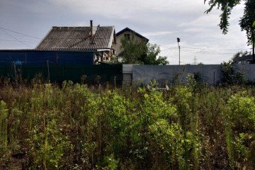 Фото №5: Участок садоводство 4.04 сот. - Шоссейное, мкр. Прикубанский внутригородской округ, ул. Центральная