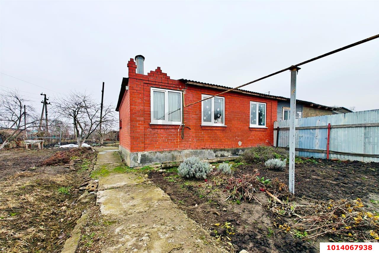 Фото №14: Дом 50&nbsp;м² + 8&nbsp;сот., 1&nbsp;эт. - Новый Сад, ул. Ленина, 21