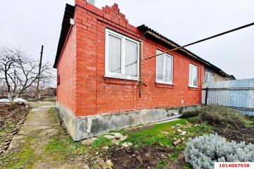 Фото №1: Дом 50&nbsp;м² + 8&nbsp;сот., 1&nbsp;эт. - Новый Сад, ул. Ленина, 21
