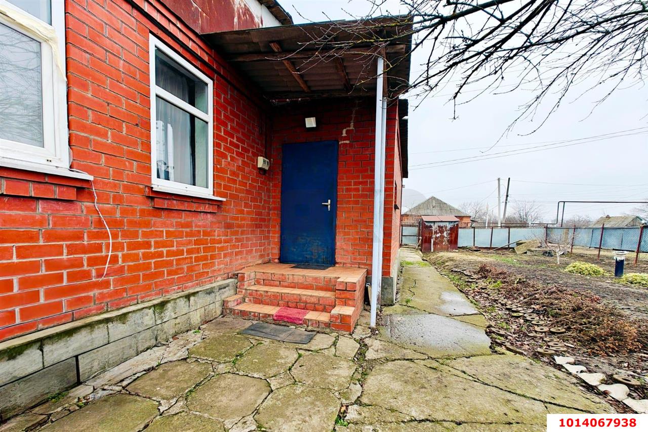 Фото №3: Дом 50&nbsp;м² + 8&nbsp;сот., 1&nbsp;эт. - Новый Сад, ул. Ленина, 21