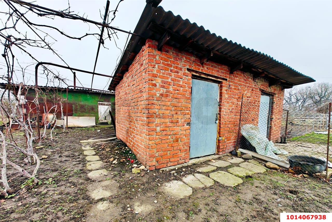Фото №16: Дом 50&nbsp;м² + 8&nbsp;сот., 1&nbsp;эт. - Новый Сад, ул. Ленина, 21