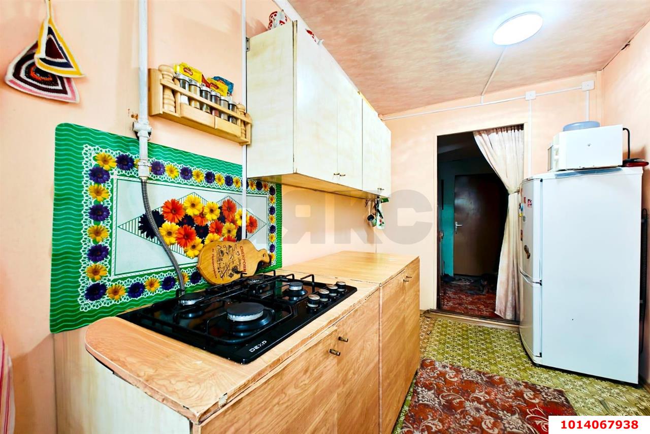 Фото №5: Дом 50&nbsp;м² + 8&nbsp;сот., 1&nbsp;эт. - Новый Сад, ул. Ленина, 21