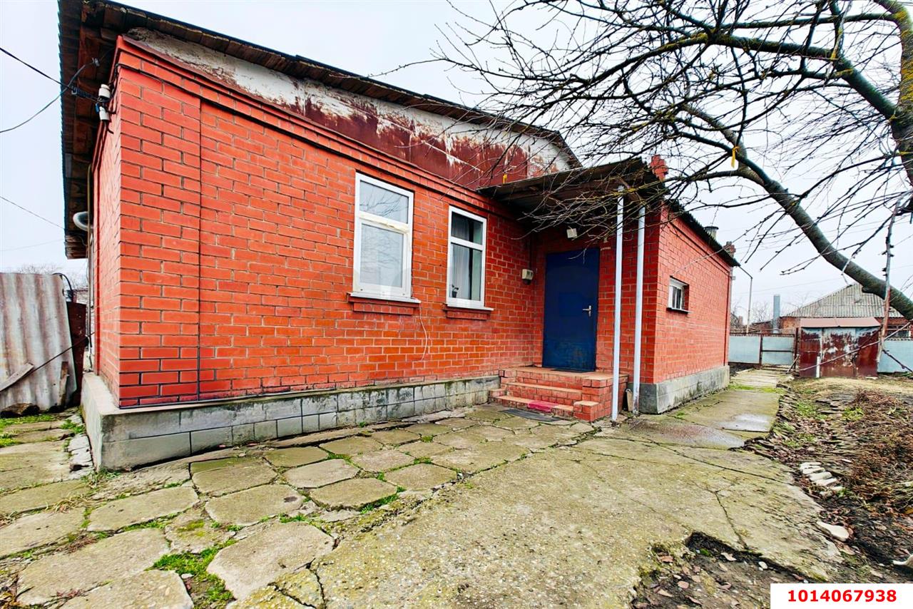 Фото №2: Дом 50&nbsp;м² + 8&nbsp;сот., 1&nbsp;эт. - Новый Сад, ул. Ленина, 21