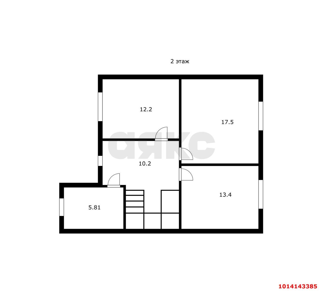 Фото №26: Дом 128 м² + 3 сот. - Краснодар, коттеджный  Греция, ул. Оливковая, 1к15