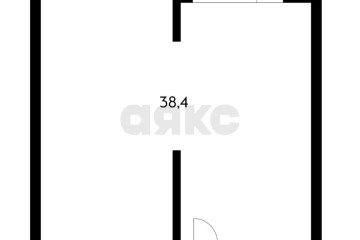 Фото №2: Офисное помещение 39 м² - Краснодар, мкр. жилой комплекс Новые Сезоны, 