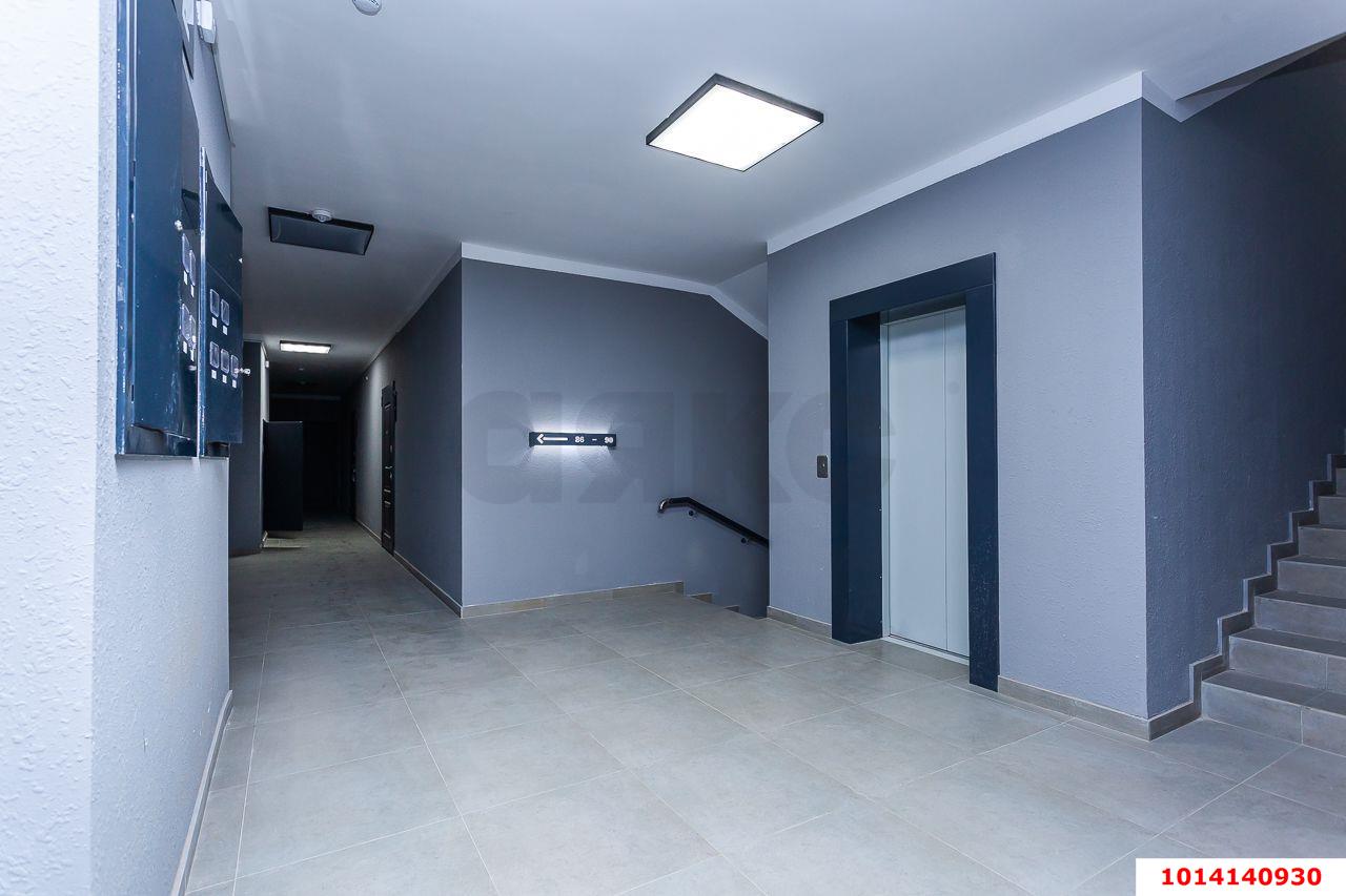 Фото №4: 2-комнатная квартира 51&nbsp;м², 2/10&nbsp;эт. - Краснодар, Прикубанский внутригородской округ, мкр. жилой комплекс Новые Сезоны, ул. Скандинавская, 1к4