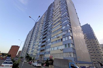 Фото №1: Студия 37 м² - Краснодар, мкр. жилой комплекс Оникс, ул. Российская, 267к4