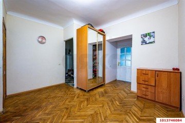 Фото №3: 2-комнатная квартира 45 м² - Краснодар, мкр. имени Н.И. Вавилова, ул. имени Калинина, 74