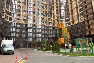 Фото №4: Торговое помещение 115 м² - Краснодар, мкр. Достояние, ул. им. Мурата Ахеджака, 10АсА