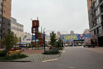 Фото №5: Торговое помещение 115 м² - Краснодар, мкр. Достояние, ул. им. Мурата Ахеджака, 10АсА