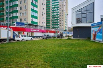 Фото №5: Торговое помещение 65 м² - Краснодар, мкр. Гидростроителей, ул. Дмитрия Благоева, 29к1