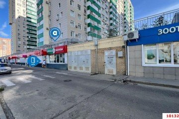 Фото №3: Торговое помещение 65 м² - Краснодар, мкр. Гидростроителей, ул. Дмитрия Благоева, 29к1