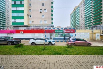 Фото №1: Торговое помещение 65 м² - Краснодар, мкр. Гидростроителей, ул. Дмитрия Благоева, 29к1