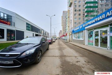 Фото №4: Торговое помещение 65 м² - Краснодар, мкр. Гидростроителей, ул. Дмитрия Благоева, 29к1