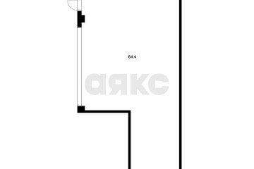 Фото №4: Торговое помещение 65 м² - Краснодар, мкр. Гидростроителей, ул. Дмитрия Благоева, 29к1