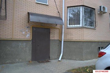 Фото №2: Торговое помещение 43 м² - Краснодар, мкр. Центральный, ул. Карасунская набережная, 269