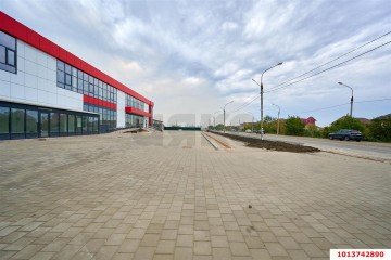 Фото №3: Торговое помещение 2500 м² - Яблоновский, ул. Дорожная, 111А