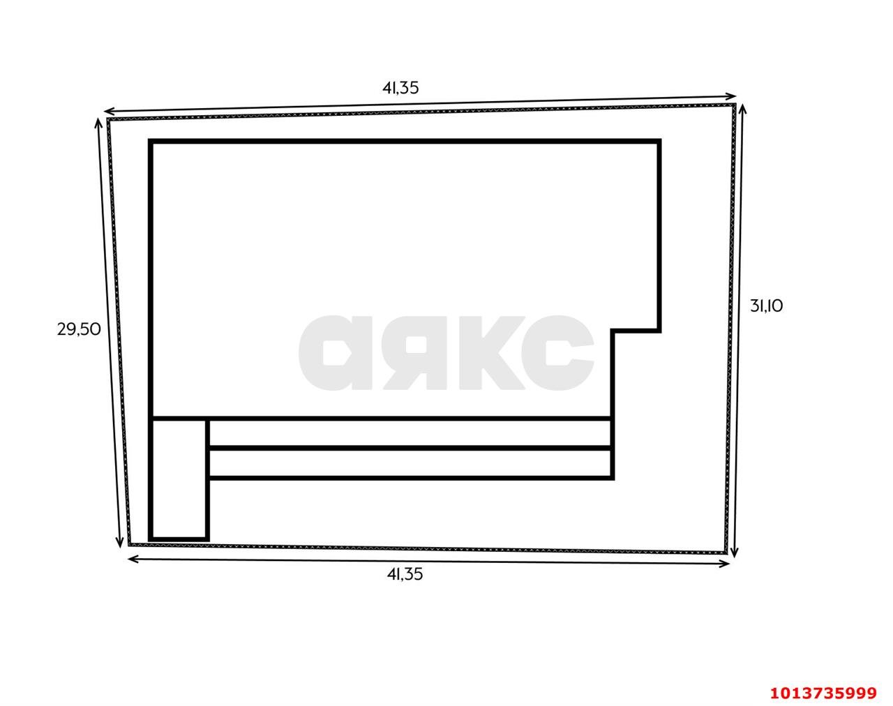 Фото №4: Отдельное здание 1252 м² - Ленинградская, ул. Кооперации, 141/2