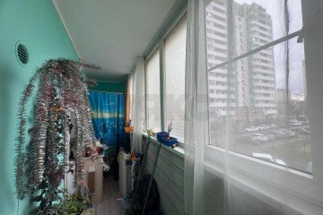 Фото №5: 1-комнатная квартира 34 м² - Краснодар, мкр. Восточно-Кругликовский, ул. Героя А.А. Аверкиева, 15