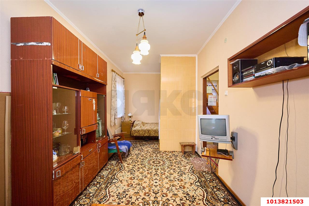 Фото №10: Дом 64&nbsp;м² + 4&nbsp;сот., 2&nbsp;эт. - Краснодар, Прикубанский внутригородской округ, Сады Калинина, мкр. СНТ КНИИСХ, ул. 8-я Линия