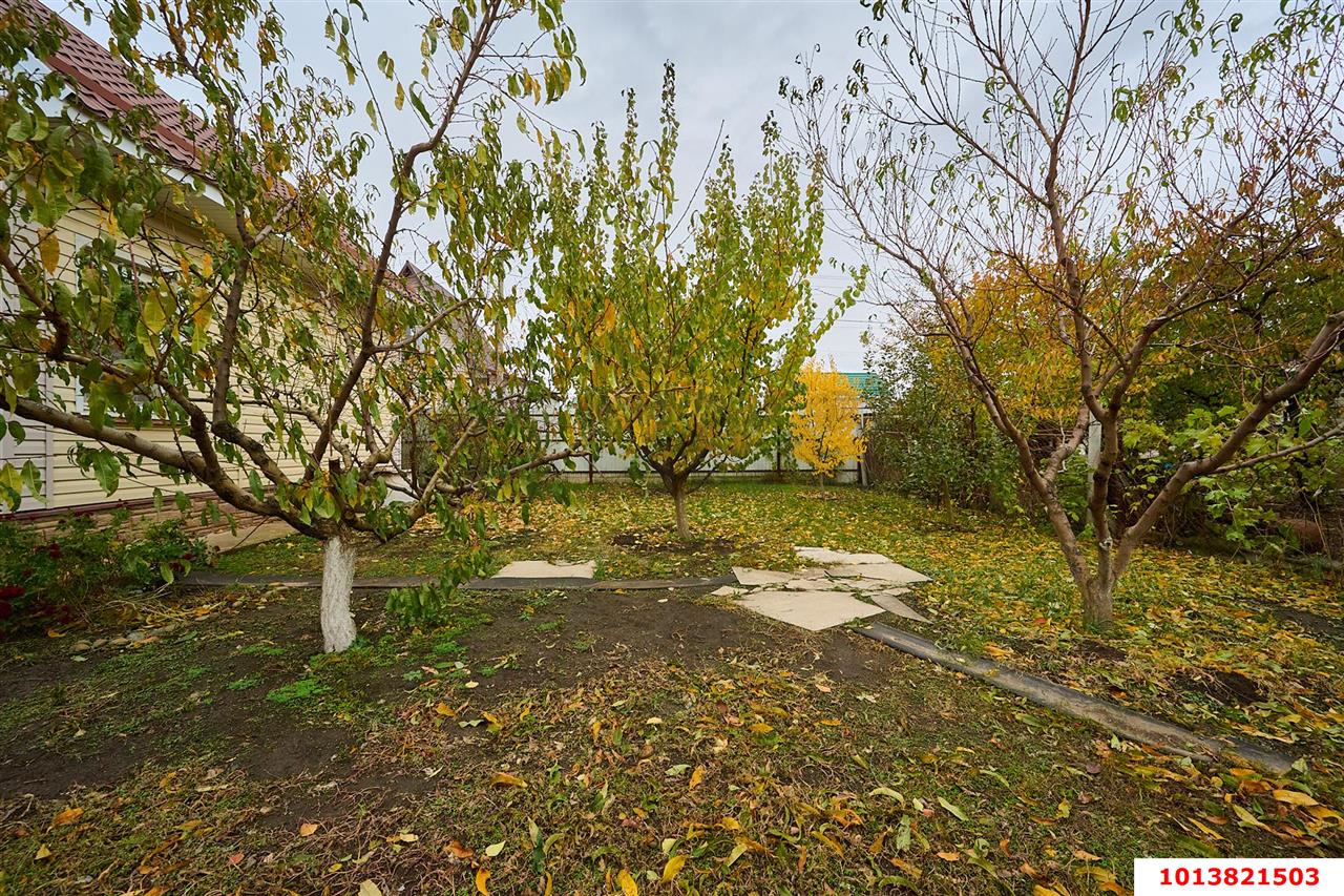 Фото №5: Дом 64&nbsp;м² + 4&nbsp;сот., 2&nbsp;эт. - Краснодар, Прикубанский внутригородской округ, Сады Калинина, мкр. СНТ КНИИСХ, ул. 8-я Линия