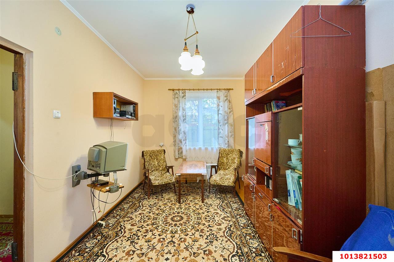 Фото №9: Дом 64&nbsp;м² + 4&nbsp;сот., 2&nbsp;эт. - Краснодар, Прикубанский внутригородской округ, Сады Калинина, мкр. СНТ КНИИСХ, ул. 8-я Линия