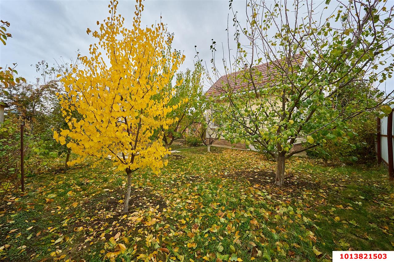 Фото №7: Дом 64&nbsp;м² + 4&nbsp;сот., 2&nbsp;эт. - Краснодар, Прикубанский внутригородской округ, Сады Калинина, мкр. СНТ КНИИСХ, ул. 8-я Линия