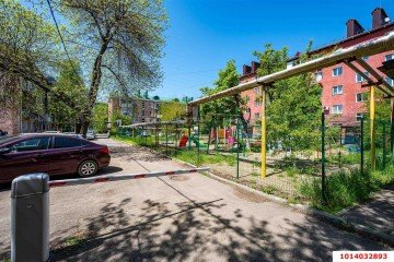 Фото №4: 2-комнатная квартира 46 м² - Краснодар, мкр. Западный внутригородской округ, ул. Гагарина, 248/1