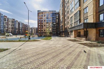 Фото №1: 1-комнатная квартира 31 м² - Краснодар, мкр. Прикубанский внутригородской округ, ул. имени Генерала Корнилова, 1