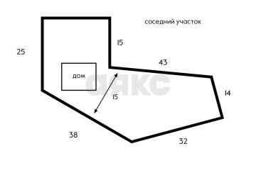 Фото №5: Дом 65 м² - Карский, ул. Восточная, 12А