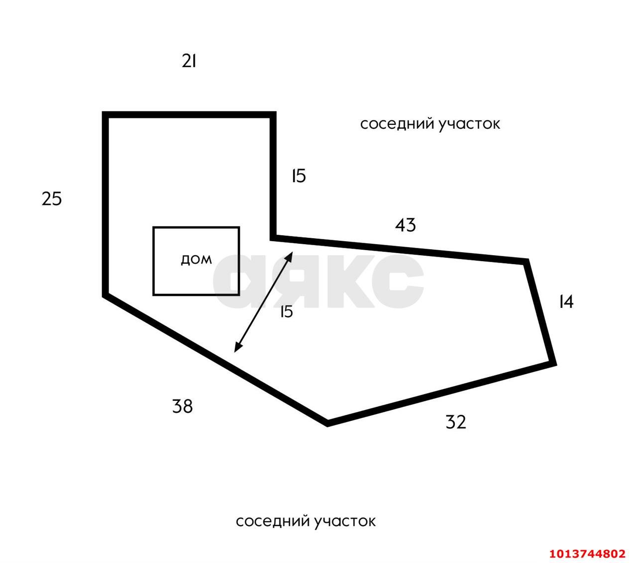 Фото №5: Дом 65 м² + 13.5 сот. - Карский, ул. Восточная, 12А