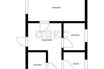 Фото №5: Дом 53 м² - Новомышастовская, ул. Кооперативная, 96