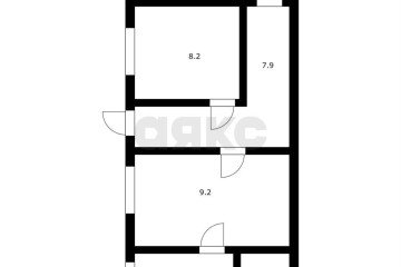 Фото №5: Студия 72 м² - Краснодар, мкр. Фестивальный, ул. Кропоткина, 237