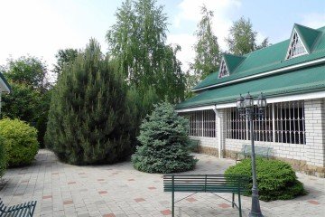 Фото №2: Дом 200 м² - Берег Кубани ВНИИ риса, мкр. Прикубанский внутригородской округ, ул. Садовая, 16