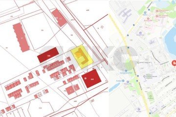 Фото №1: Торговое помещение 51 м² - Динская, ул. Кубанская, 36