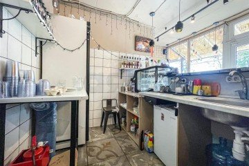 Фото №3: Торговое помещение 30 м² - Краснодар, мкр. Славянский, ул. Красных Партизан, 1/2