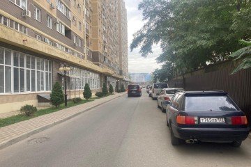 Фото №5: Студия 277 м² - Краснодар, мкр. жилой комплекс Притяжение, ул. Московская, 118к1