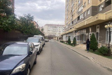 Фото №4: Студия 277 м² - Краснодар, мкр. жилой комплекс Притяжение, ул. Московская, 118к1