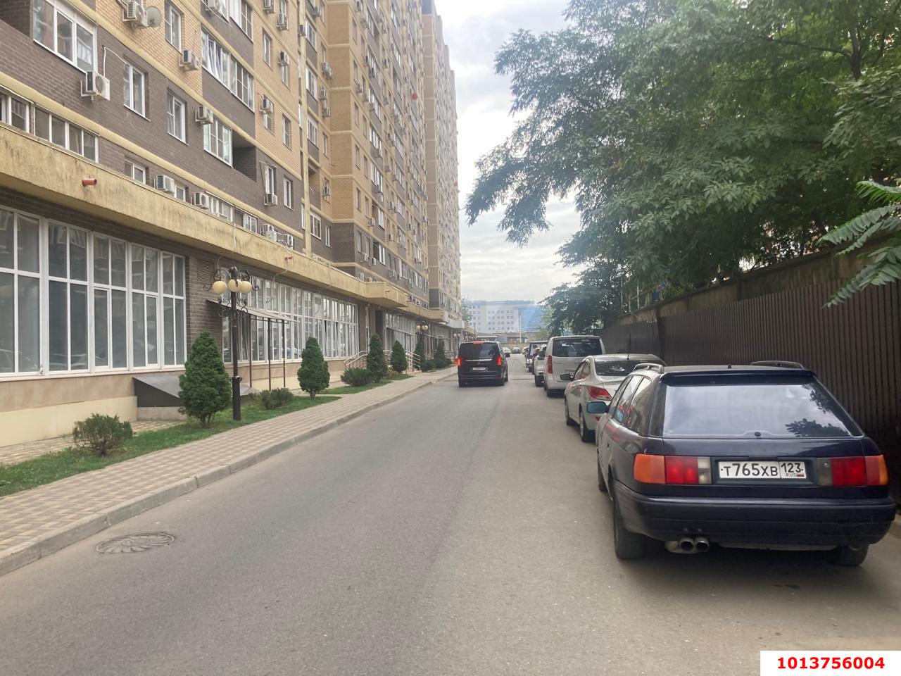 Фото №5: Студия 277 м² - Краснодар, жилой комплекс Притяжение, ул. Московская, 118к1