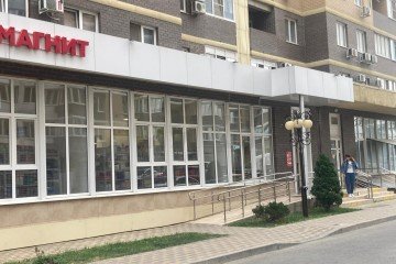 Фото №3: Студия 277 м² - Краснодар, мкр. жилой комплекс Притяжение, ул. Московская, 118к1