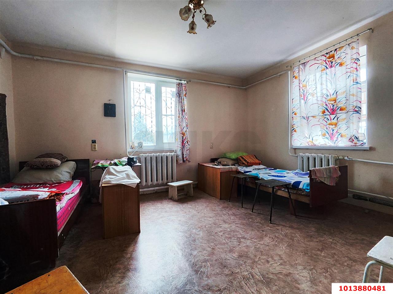 Фото №4: Дом 60&nbsp;м² + 4&nbsp;сот., 2&nbsp;эт. - № 2 АО ЮГТЕКС, мкр. Прикубанский внутригородской округ, 472