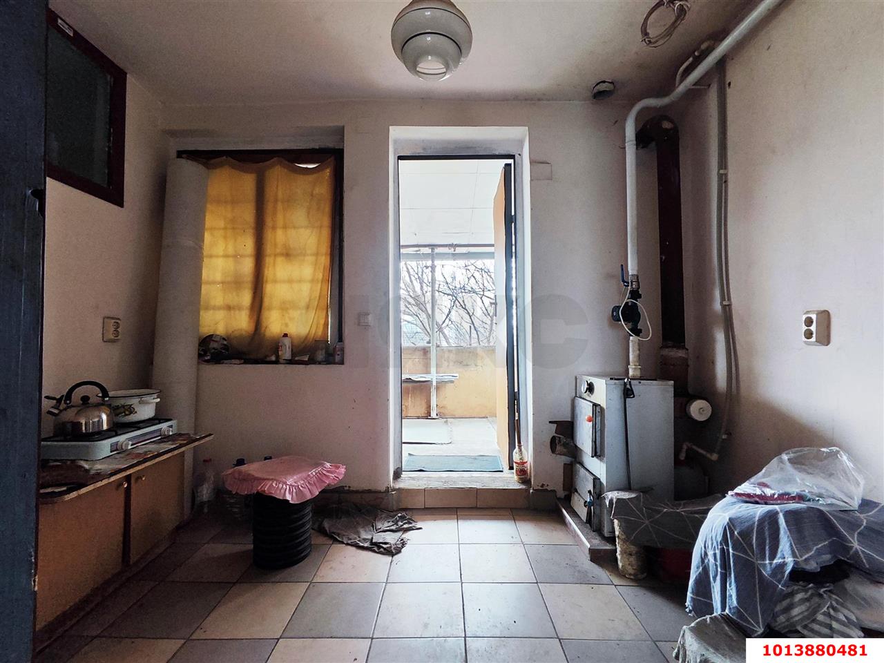 Фото №3: Дом 60&nbsp;м² + 4&nbsp;сот., 2&nbsp;эт. - № 2 АО ЮГТЕКС, мкр. Прикубанский внутригородской округ, 472