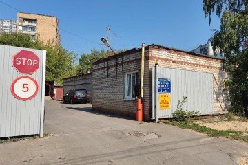 Фото №5: Гараж 18 м² - Российский, мкр. Прикубанский внутригородской округ, ул. Заводовского, 2/1