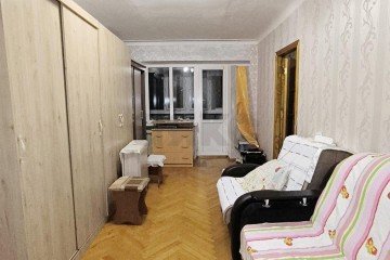 Фото №3: 2-комнатная квартира 45 м² - Краснодар, мкр. Центральный, пр-д Песчаный, 5