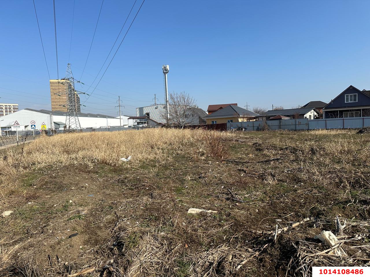Фото №4: Коммерческая земля 10.74&nbsp;сот. - Новая Адыгея, ул. Песочная