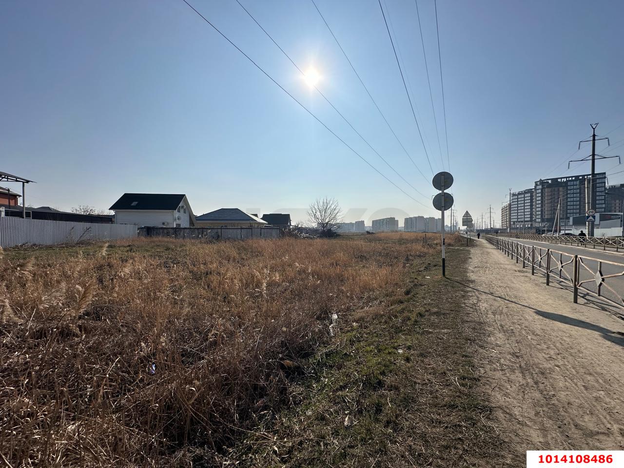 Фото №3: Коммерческая земля 10.74&nbsp;сот. - Новая Адыгея, ул. Песочная