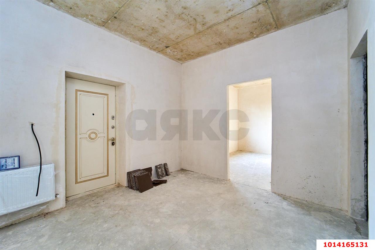 Фото №3: 2-комнатная квартира 85&nbsp;м², 2/2&nbsp;эт. - Хомуты