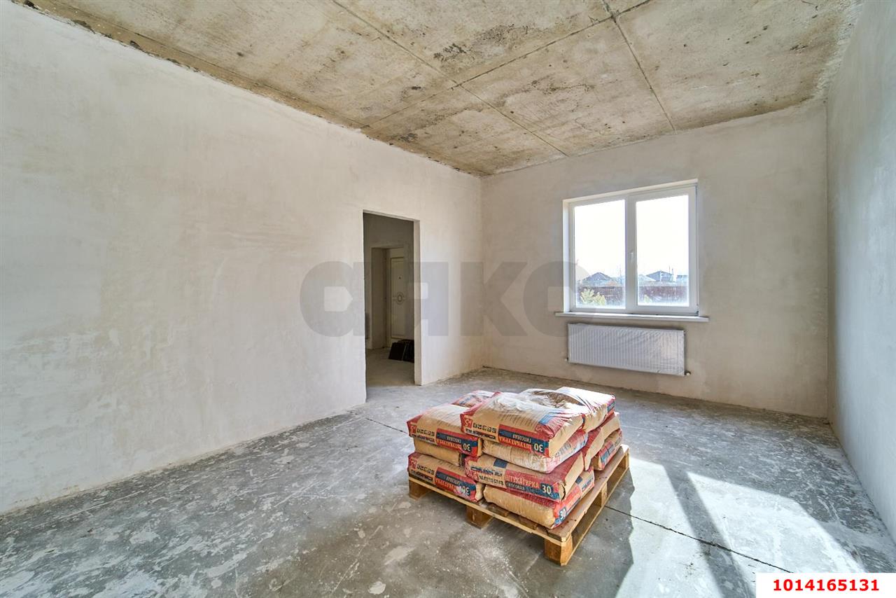 Фото №6: 2-комнатная квартира 85&nbsp;м², 2/2&nbsp;эт. - Хомуты